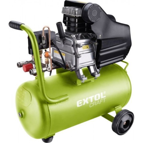 EXTOL CRAFT kompresor olejový 418201 EXTOL CRAFT kompresor olejový 418201