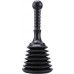 EXTOL CRAFT čistič odpadů zvon, delka 320mm 5462