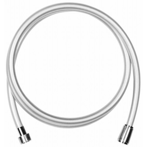 GROHE Silverflex sprchová hadice 1500mm, stříbrná 28364000 GROHE Silverflex sprchová hadice 1500mm, stříbrná 28364000