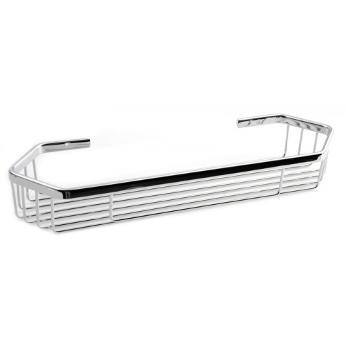SAPHO SMART FA113 oválná mýdlenka, chrom, náhrada za SM022 SAPHO SMART FA113 oválná mýdlenka, chrom, náhrada za SM022