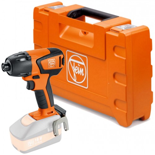 FEIN ASCD 18-200 W4 SELECT Akumulátorový rázový utahovák 71150764000 FEIN ASCD 18-200 W4 SELECT Akumulátorový rázový utahovák 71150764000