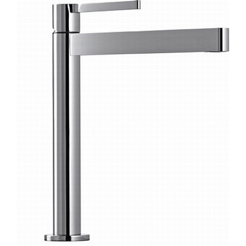 Franke FG 8501.031 dřezová baterie chrom 115.0150.247 Franke FG 8501.031 dřezová baterie chrom 115.0150.247