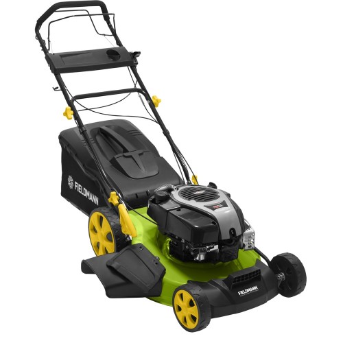 FIELDMANN FZR 4012-B Benzínová sekačka 51cm 50001168 FIELDMANN FZR 4012-B Benzínová sekačka 51cm 50001168