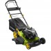 FIELDMANN FZR 4012-B Benzínová sekačka 51cm 50001168