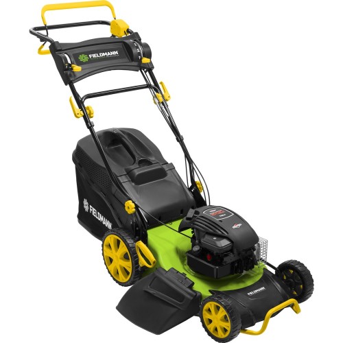 FIELDMANN FZR 4621-BV Benzínová sekačka 46cm 50001426