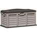 FIELDMANN FDD 1003B Designový plastový zahradní box s posezením 50001840