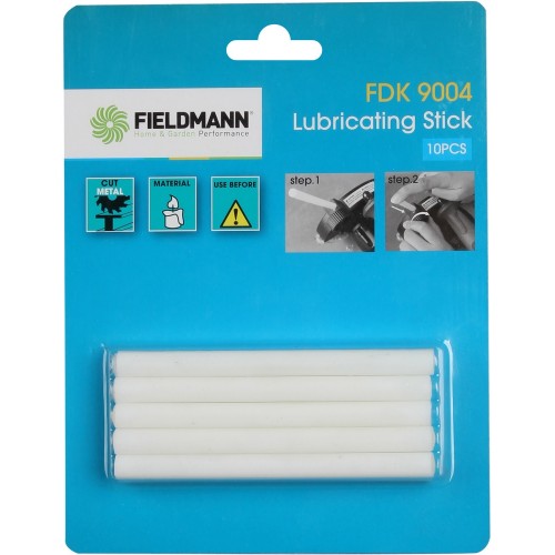 FIELDMANN FDK 9004 Voskové mazací tyčinky pro FDK 2003-E 10ks 50001971 FIELDMANN FDK 9004 Voskové mazací tyčinky pro FDK 2003-E 10ks 50001971