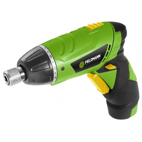 FIELDMANN FDS 1012-A Akumulátorový šroubovák 50001568