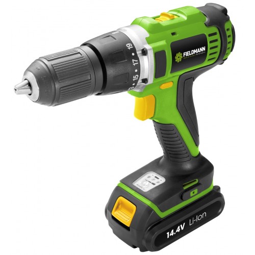 FIELDMANN FDV 1002-A Akumulátorová vrtačka 50001414 FIELDMANN FDV 1002-A Akumulátorová vrtačka 50001414