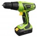 FIELDMANN FDV 1004-A Akumulátorová vrtačka 50001833