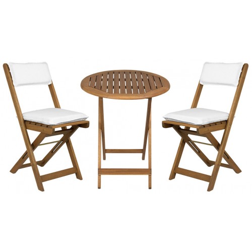 FIELDMANN FDZN 4003 Balkonový set Carol 50000423 FIELDMANN FDZN 4003 Balkonový set Carol 50000423