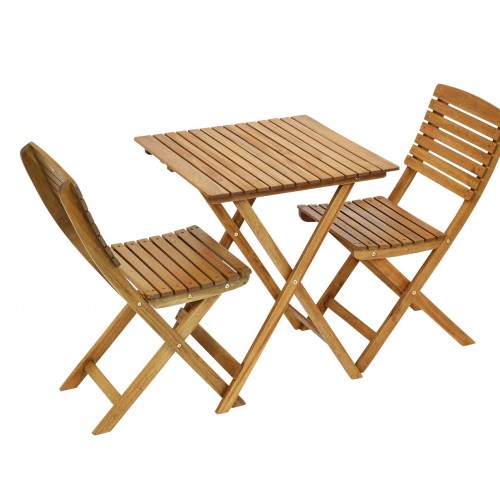 FIELDMANN FDZN 4010 Balkonový set Alice 50001579 FIELDMANN FDZN 4010 Balkonový set Alice 50001579