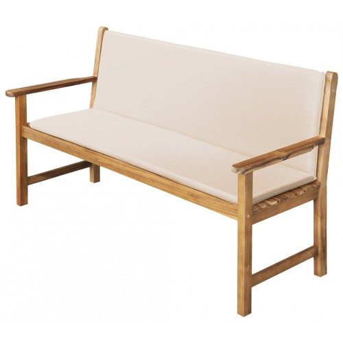 FIELDMANN FDZN 9009 Potah na lavici, krémová 50001575 FIELDMANN FDZN 9009 Potah na lavici, krémová 50001575