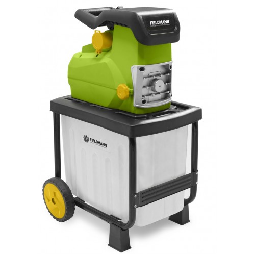 FIELDMANN FZD 5010-E Zahradní štěpkovač 50001693 FIELDMANN FZD 5010-E Zahradní štěpkovač 50001693