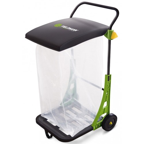 FIELDMANN FZO 4001 Zahradní vozík 50000241 FIELDMANN FZO 4001 Zahradní vozík 50000241