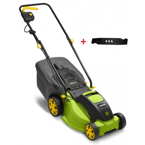 FIELDMANN FZR 2030-E Elektrická sekačka 50001548 + nůž ZDARMA FIELDMANN FZR 2030-E Elektrická sekačka 50001548 + nůž ZDARMA
