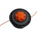 FIELDMANN FZS 9014 Strunová hlava Twist&Go 50001622