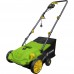 FIELDMANN FZV 2003-E Elektrický vertikutátor 50002072