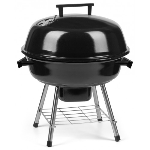 FIELDMANN FZG 1103B Gril stolní na uhlí 41012324 FIELDMANN FZG 1103B Gril stolní na uhlí 41012324