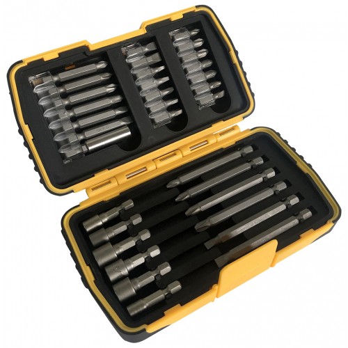 FIELDMANN FDS 9004-33R Sada s bity 33ks 50003721 FIELDMANN FDS 9004-33R Sada s bity 33ks 50003721