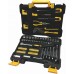 FIELDMANN FDG 5012-108R Sada nářadí 108ks 50003955