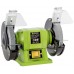 FIELDMANN FDSB 200201-E Stolní bruska 2 x 150 mm 50003984