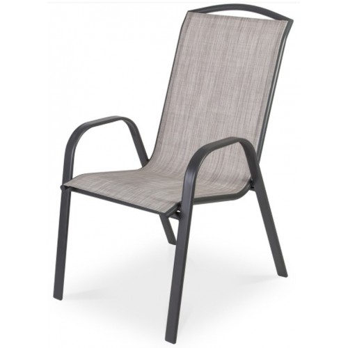 FIELDMANN FDZN 5112 Zahradní křeslo 5000418 FIELDMANN FDZN 5112 Zahradní křeslo 5000418