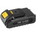 FIELDMANN FDV 90401 18V akumulátor 50004244