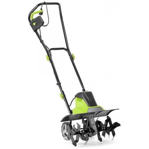 FIELDMANN FZK 2004-E Zahradní kultivátor 50004675 FIELDMANN FZK 2004-E Zahradní kultivátor 50004675