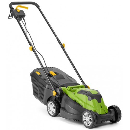 FIELDMANN FZR 2015-E Elektrická sekačka 50004702 FIELDMANN FZR 2015-E Elektrická sekačka 50004702