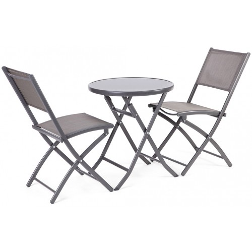 FIELDMANN FDZN 5002 Balkónový set 50004711 FIELDMANN FDZN 5002 Balkónový set 50004711