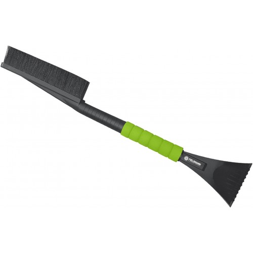 FIELDMANN FZO 5015 Auto škrabka + smeták 50004983 FIELDMANN FZO 5015 Auto škrabka + smeták 50004983