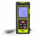 FIELDMANN FDLM 1050 Laserový měřič vzdálenosti 50005069