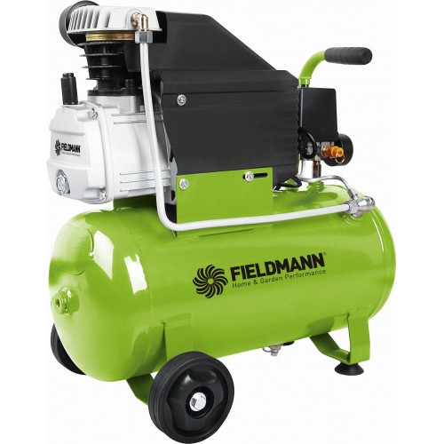 FIELDMANN FDAK 201522-E Vzduchový kompresor 50005171 FIELDMANN FDAK 201522-E Vzduchový kompresor 50005171