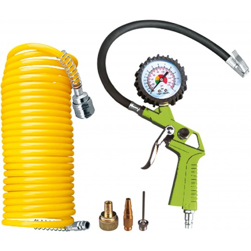 FIELDMANN FDAK 901503 Sada příslušenství Kompr. 50005261