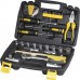 FIELDMANN FDG 5007-39R Sada nářadí 3/8", 39 ks 50002224