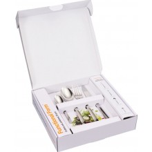 FISKARS Functional Form Souprava příborů 24 ks, lesklé provedení 1071623