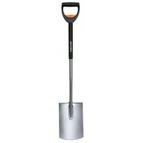 Fiskars SmartFit Rýč teleskopický, rovný délka 105 - 125cm 1000620 Fiskars SmartFit Rýč teleskopický, rovný délka 105 - 125cm 1000620