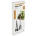 Fiskars Functional Form Sada na salát 3-dílná 1024168