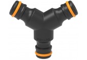FISKARS Comfort 3-cestná spojka 1027070
