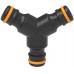 FISKARS Comfort 3-cestná spojka 1027070