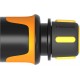 FISKARS Comfort Rychlospojka hadice 9 mm (3/8") 1027071