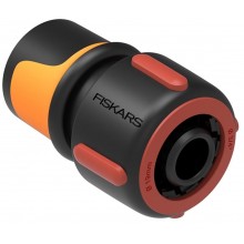 FISKARS Comfort Rychlospojka hadice 19 mm (3/4") 1027074