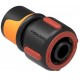 FISKARS Comfort Rychlospojka hadice 19 mm (3/4") 1027074