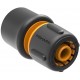 FISKARS Rychlospojka hadice (1/2" - 5/8") 1027076