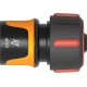 FISKARS Comfort Rychlospojka hadice STOP 19 mm (3/4") 1027081