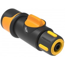 FISKARS Comfort Rychlospojka hadice ON/OFF 9 mm (3/8") 1027085