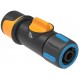 FISKARS Comfort Rychlospojka hadice ON/OFF 13-15 mm (1/2"-5/8") 1027086