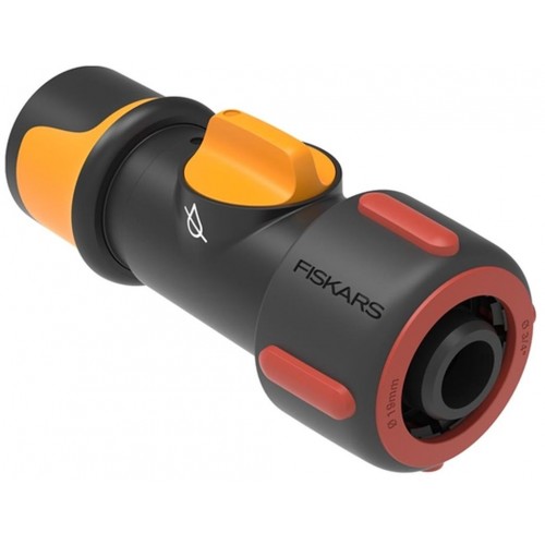 FISKARS Comfort Rychlospojka hadice ON/OFF 19 mm (3/4”) 1027087