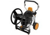 Fiskars Buben XL manuální s kolečky, prázdný 1062257
